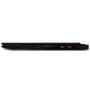 MSI Raider 18 HX AI A2XWIG-252ES Ordinateur Portable Gaming 18" UHD+ Mini-LED Intel Core Ultra 9 RTX 5080 32Go DDR5 1To SSD Noir