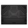 MSI Raider 18 HX AI A2XWIG-252ES Ordinateur Portable Gaming 18" UHD+ Mini-LED Intel Core Ultra 9 RTX 5080 32Go DDR5 1To SSD Noir