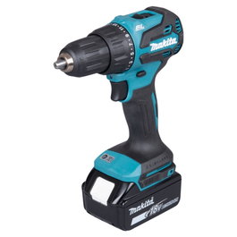 Makita DHP490TJX9 Perceuse à percussion sans fil