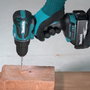 Makita DHP490TJX9 Perceuse à percussion sans fil