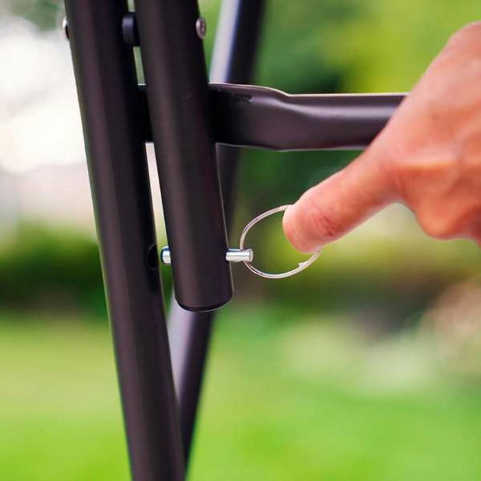 Table d'appoint Aktive Crème