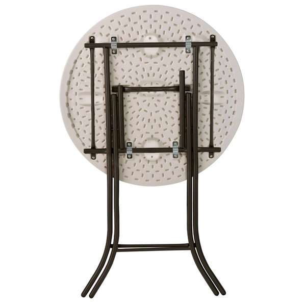 Table d'appoint Aktive Crème Table d'appoint Aktive Crème