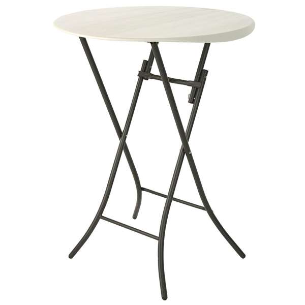 Table d'appoint Aktive Crème Table d'appoint Aktive Crème