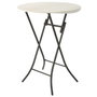 Table d'appoint Aktive Crème