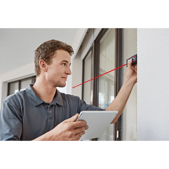 Télémètre Leica Geosystems Disto D2 New 0,05-100 M