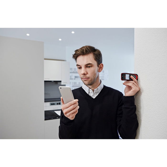 Télémètre Leica Geosystems Disto D2 New 0,05-100 M