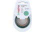 Innspiro Cinta masking tape Serie Glitter vert 15mm x 6,5m