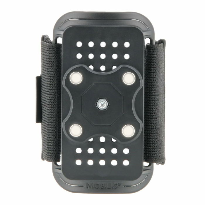 Powerbank Mobilis 020012 Noir