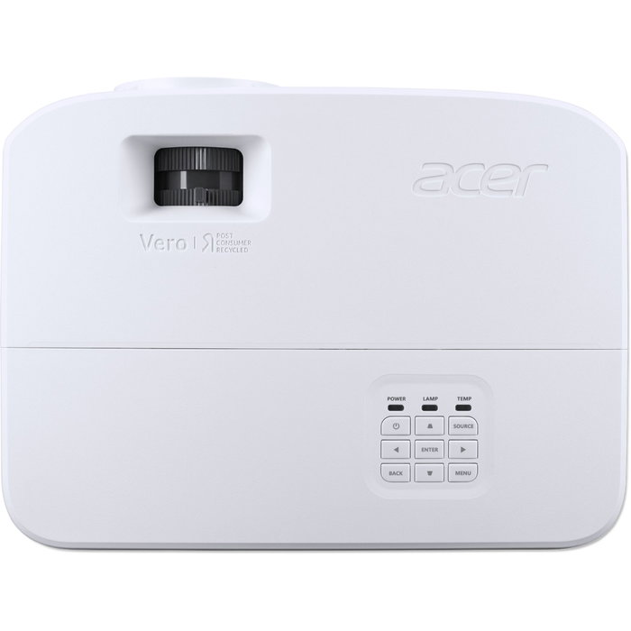 Acer PD2528ic Vero Projecteur Numérique Full HD 3200 ANSI Lumens