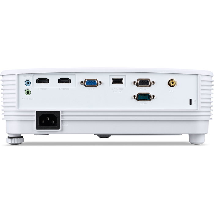 Acer PD2528ic Vero Projecteur Numérique Full HD 3200 ANSI Lumens