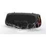 Sencor RESONEX MIDI - Enceinte Bluetooth étanche 80 W - Noir