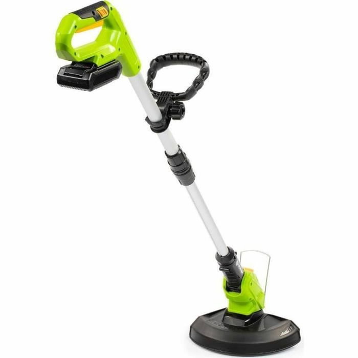 Fieldmann FZS 1005-A Coupe-bordures sans fil Fieldmann FZS 1005-A Coupe-bordures sans fil