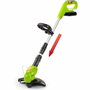 Fieldmann FZS 1005-A Coupe-bordures sans fil