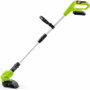 Fieldmann FZS 1005-A Coupe-bordures sans fil