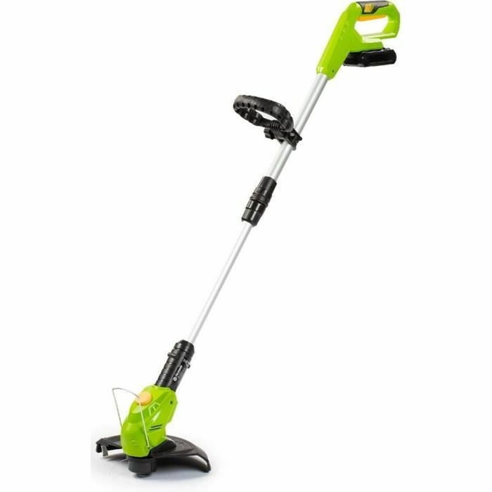 Fieldmann FZS 1005-A Coupe-bordures sans fil Fieldmann FZS 1005-A Coupe-bordures sans fil