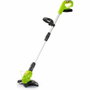 Fieldmann FZS 1005-A Coupe-bordures sans fil