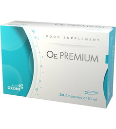ACTIVOZONE ADVANCED PRO 30 ampoules