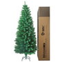 GSC Evolution Arbre de Noël artificiel Bousso 2,1 m, 750 branches