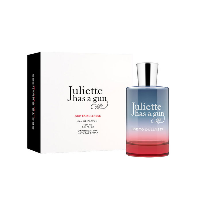 Juliette Has A Gun Ode à la Monotonie Eau de Parfum Vapo 100 ml Unisexe AmaderadaEspeciada