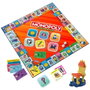 Hasbro Monopoly G1424 - Jeu de société avec application bancaire pour gestion facile - Version espagnole - À partir de 8 ans