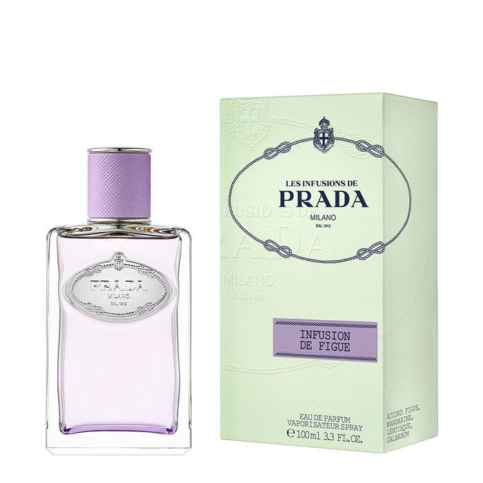 Prada Infusion de Figue Eau de Parfum Vaporisateur 100 ml Prada Infusion de Figue Eau de Parfum Vaporisateur 100 ml