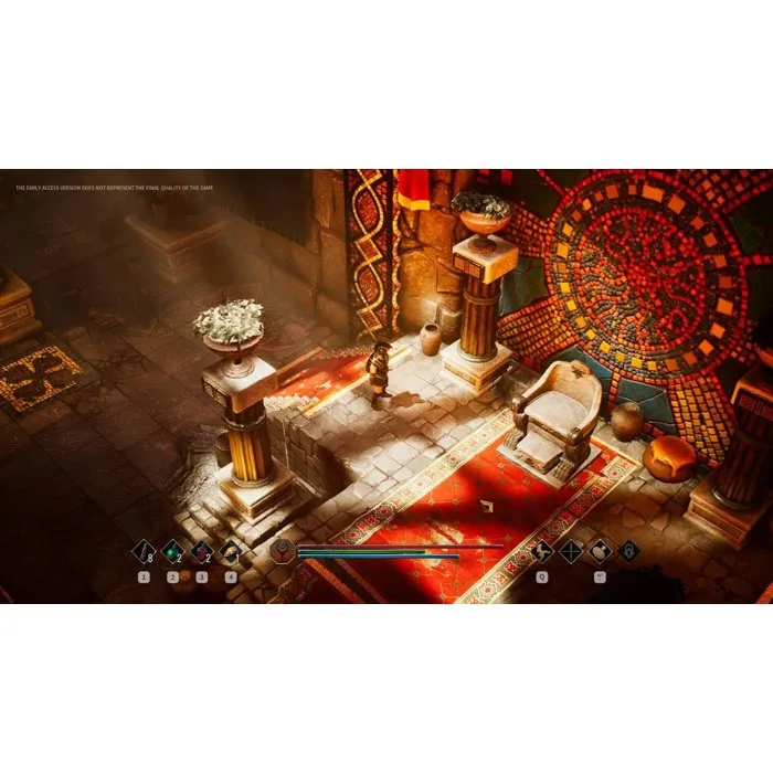 Microids Achilles - Double Pack Troy Edition