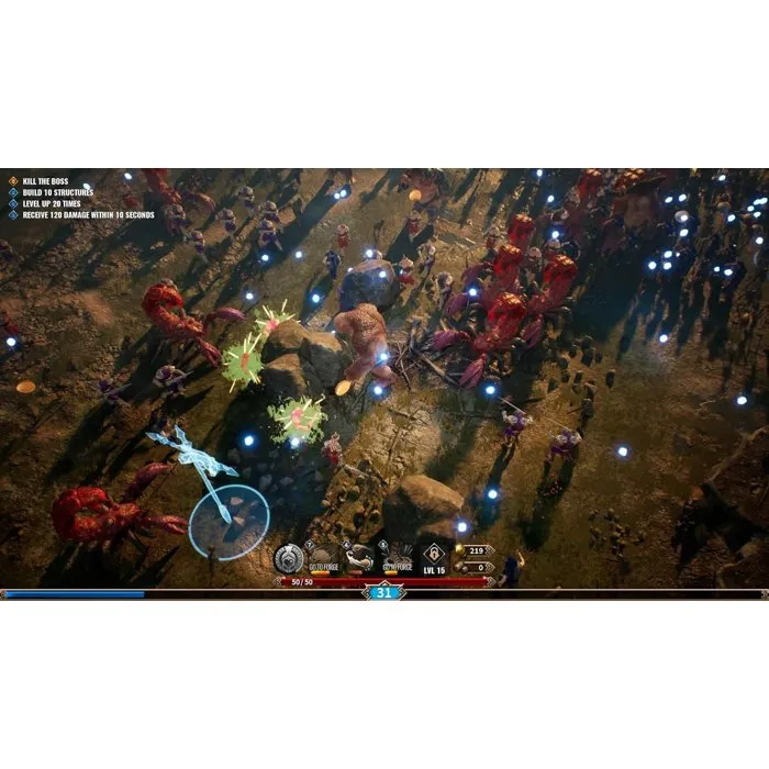 Microids Achilles - Double Pack Troy Edition