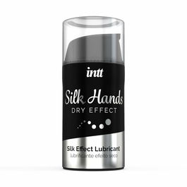 Lubrifiant Intt Silk Hands 15 ml