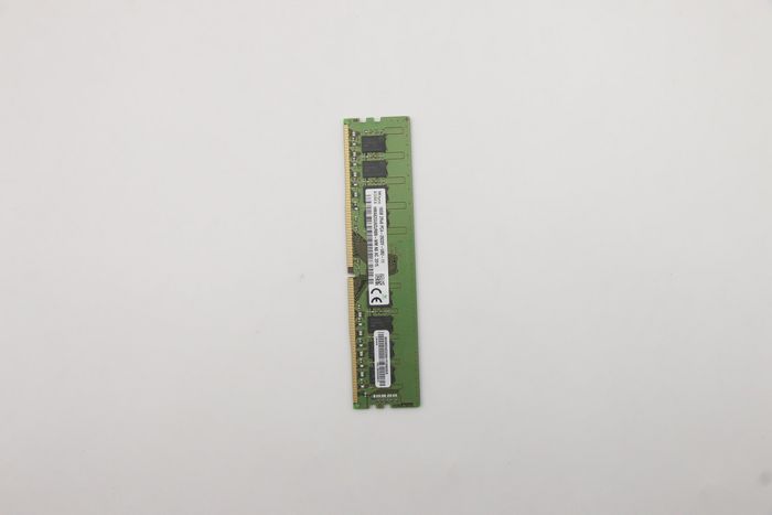 Lenovo Module de mémoire UDIMM 16 Go DDR4 2933 MHz