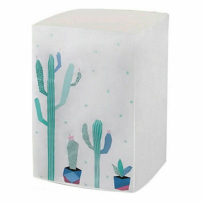 Confortime Housse de protection pour lave-linge 62 x 56 x 84 cm Confortime Housse de protection pour lave-linge 62 x 56 x 84 cm
