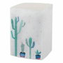 Confortime Housse de protection pour lave-linge 62 x 56 x 84 cm