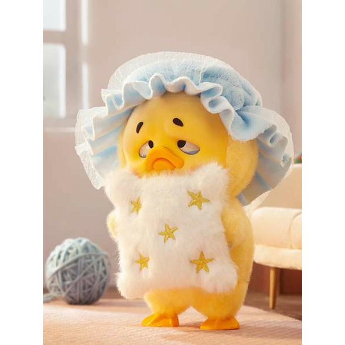 Jouet Peluche Comansi Upsetduck Canard 15 cm