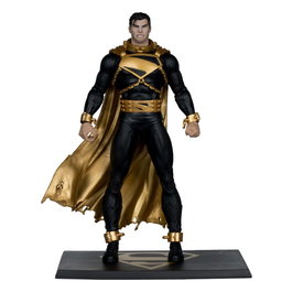 McFarlane Toys DC Multiverse Superman (Future State) (Knightmare) Gold Label 18 cm