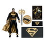 McFarlane Toys DC Multiverse Superman (Future State) (Knightmare) Gold Label 18 cm