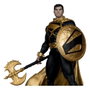 McFarlane Toys DC Multiverse Superman (Future State) (Knightmare) Gold Label 18 cm