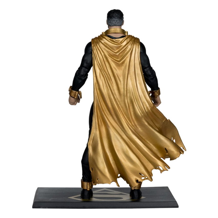 McFarlane Toys DC Multiverse Superman (Future State) (Knightmare) Gold Label 18 cm