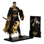 McFarlane Toys DC Multiverse Superman (Future State) (Knightmare) Gold Label 18 cm