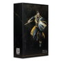 McFarlane Toys DC Multiverse Superman (Future State) (Knightmare) Gold Label 18 cm