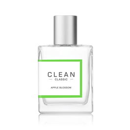Clean Classic Apple Blossom - Eau de parfum unisexe - 60 ml
