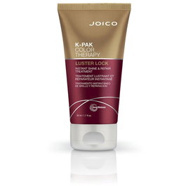Joico K-Pak Color Therapy Luster Lock - Traitement instantané réparateur & brillant pour cheveux colorés 150 ml