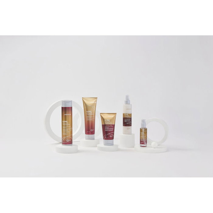 Masque nourrissant pour cheveux Joico K-PAK Color Therapy 150 ml Masque nourrissant pour cheveux Joico K-PAK Color Therapy 150 ml