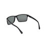 Timberland TB00032 Polarisé Lunettes de soleil Homme Monture Acétate Verre 64 mm Branche 150 mm