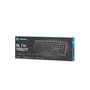 Clavier Natec TROUT Noir