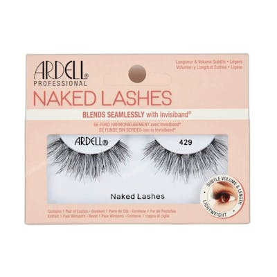 Ardell 429 Faux Cils Naked Lashes, 1 Paire Ardell 429 Faux Cils Naked Lashes, 1 Paire