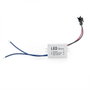 PCE-DL3W-CW Spot encastrable LED 3W 270Lm 6000K