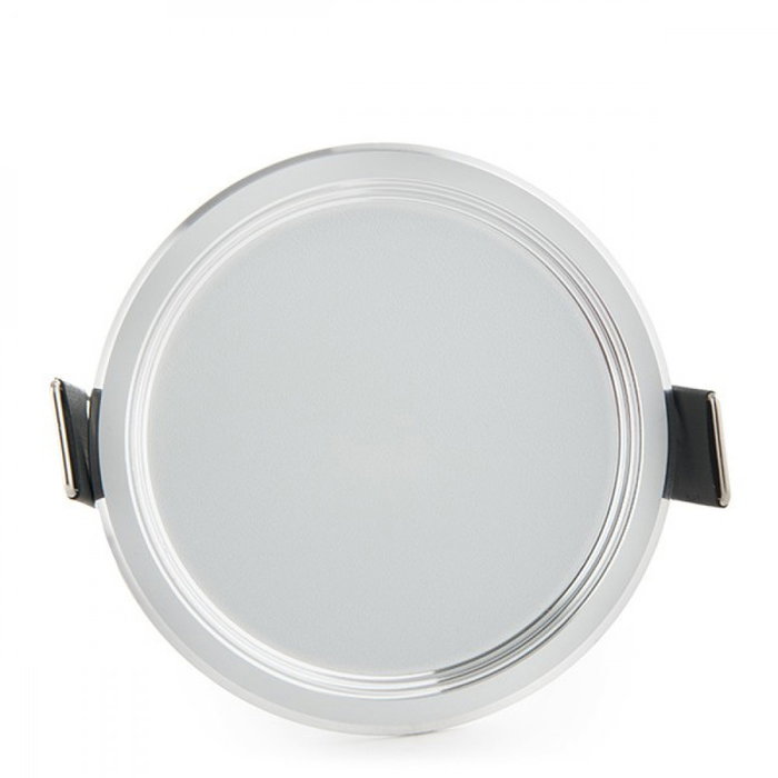 PCE-DL3W-CW Spot encastrable LED 3W 270Lm 6000K PCE-DL3W-CW Spot encastrable LED 3W 270Lm 6000K