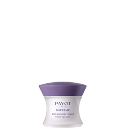 Payot Crème Contour des Yeux Supreme Jeunesse Éclairant 15 ml - Tester (Testeur)
