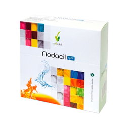 NOVADIET NODACIL GEL 10 sachets