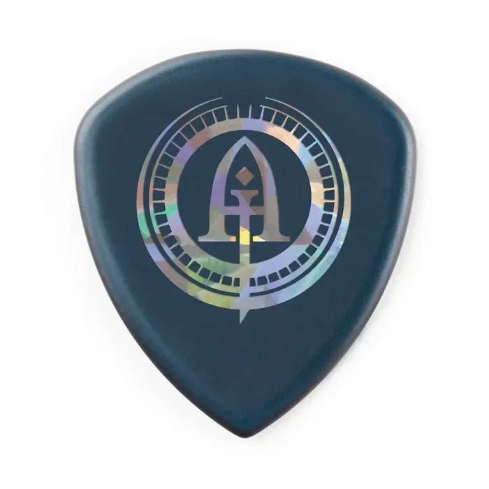 Dunlop Andy James Flow Jumbo 2,0 mm (pack de 3) Dunlop Andy James Flow Jumbo 2,0 mm (pack de 3)