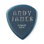 Dunlop Andy James Flow Jumbo 2,0 mm (pack de 3)
